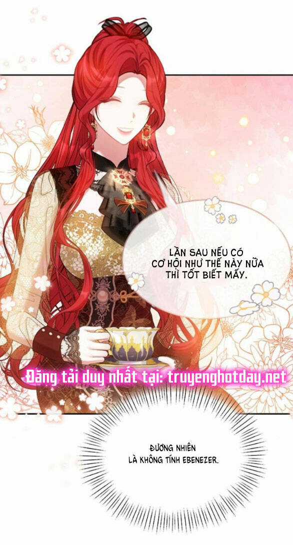 Lời Mời Gọi Của Hậu Cung Chapter 33.1 trang 5