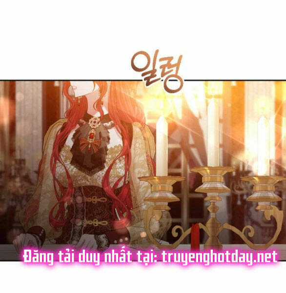 Lời Mời Gọi Của Hậu Cung Chapter 33.1 trang 54