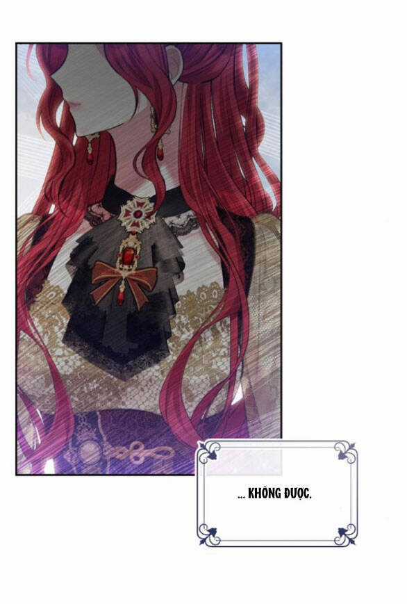 Lời Mời Gọi Của Hậu Cung Chapter 33.1 trang 56