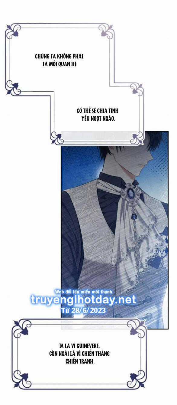 Lời Mời Gọi Của Hậu Cung Chapter 33.1 trang 58