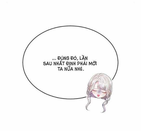 Lời Mời Gọi Của Hậu Cung Chapter 33.1 trang 7