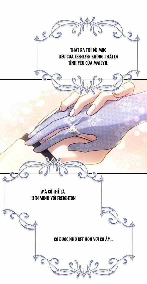 Lời Mời Gọi Của Hậu Cung Chapter 33.2 trang 11