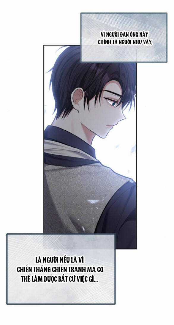 Lời Mời Gọi Của Hậu Cung Chapter 33.2 trang 15