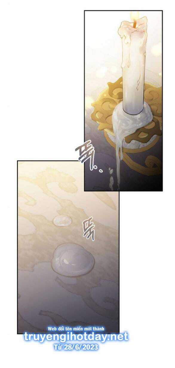 Lời Mời Gọi Của Hậu Cung Chapter 33.2 trang 17