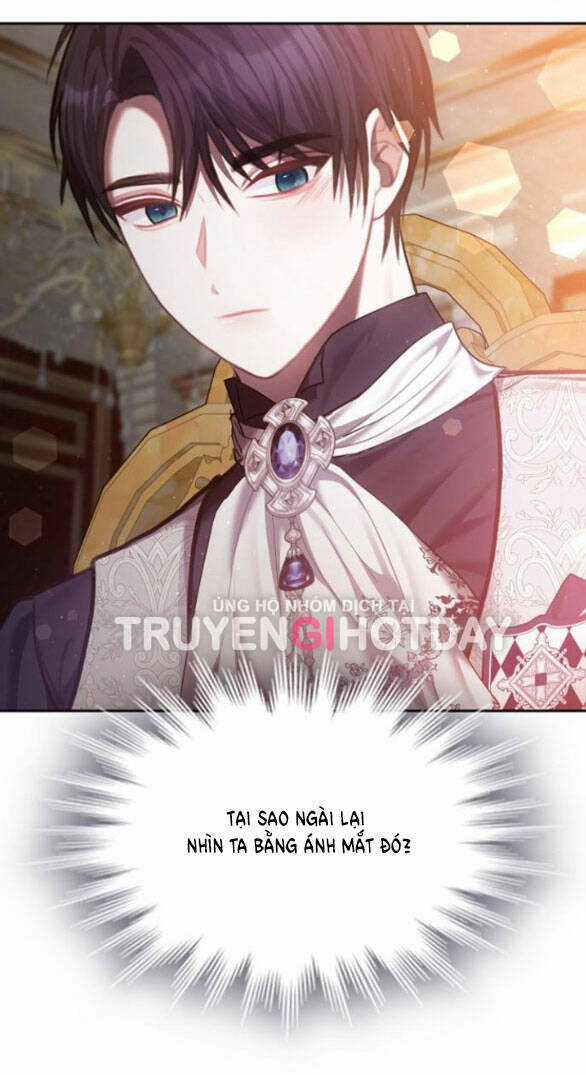Lời Mời Gọi Của Hậu Cung Chapter 33.2 trang 2