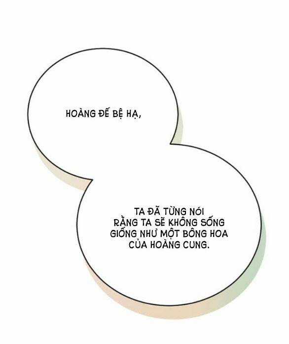 Lời Mời Gọi Của Hậu Cung Chapter 33.2 trang 21