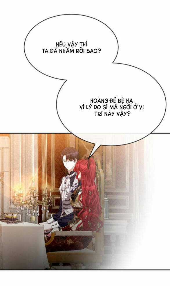 Lời Mời Gọi Của Hậu Cung Chapter 33.2 trang 25