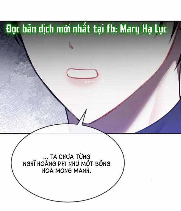 Lời Mời Gọi Của Hậu Cung Chapter 33.2 trang 27