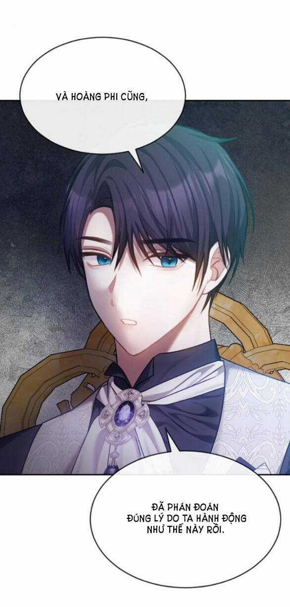 Lời Mời Gọi Của Hậu Cung Chapter 33.2 trang 29