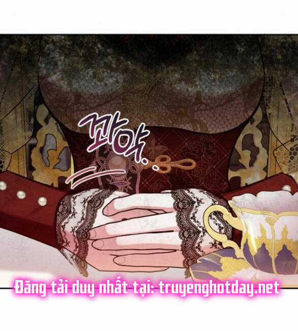 Lời Mời Gọi Của Hậu Cung Chapter 33.2 trang 31