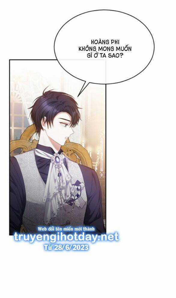 Lời Mời Gọi Của Hậu Cung Chapter 33.2 trang 37