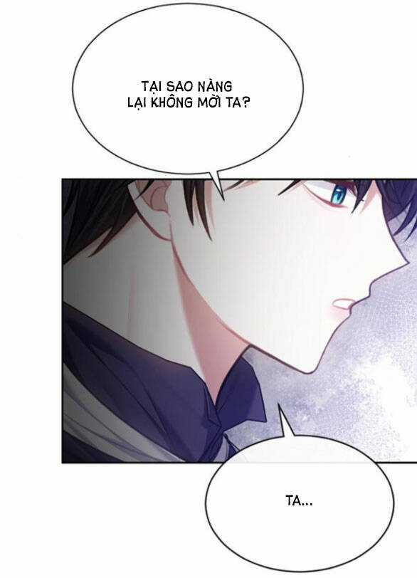 Lời Mời Gọi Của Hậu Cung Chapter 33.2 trang 39