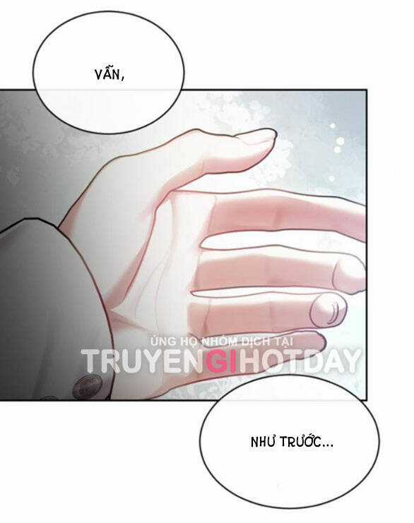 Lời Mời Gọi Của Hậu Cung Chapter 33.2 trang 41