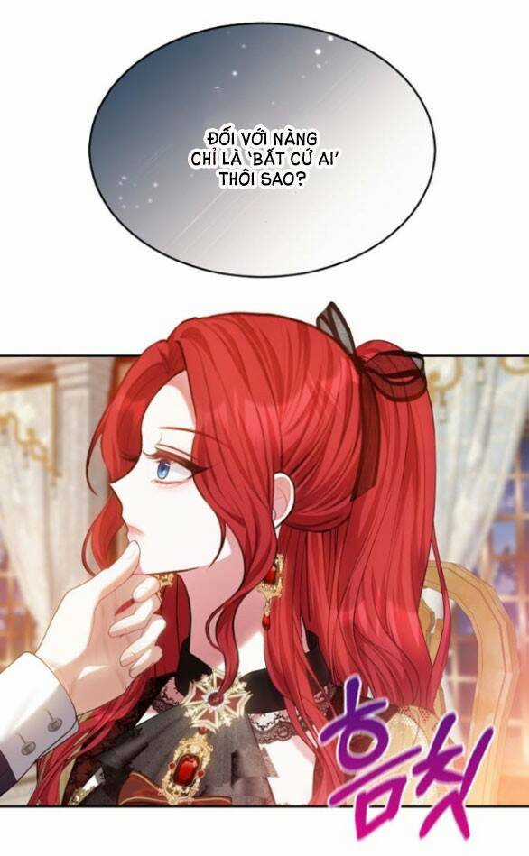 Lời Mời Gọi Của Hậu Cung Chapter 33.2 trang 43