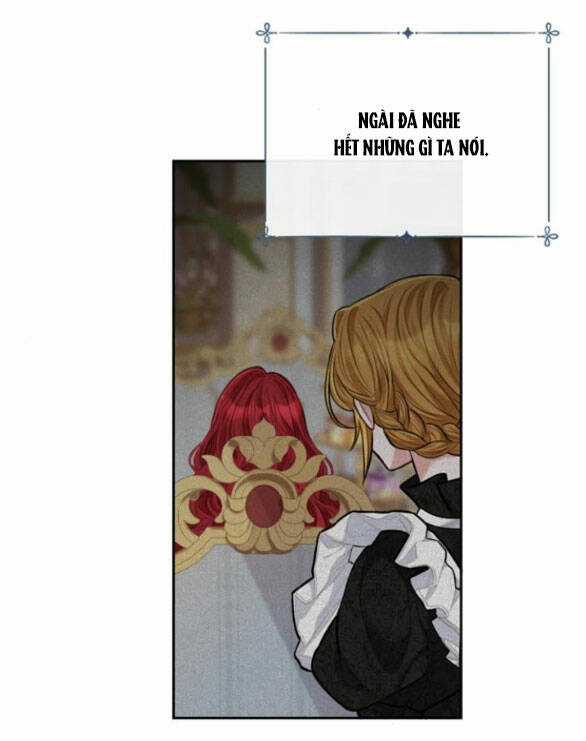 Lời Mời Gọi Của Hậu Cung Chapter 33.2 trang 51