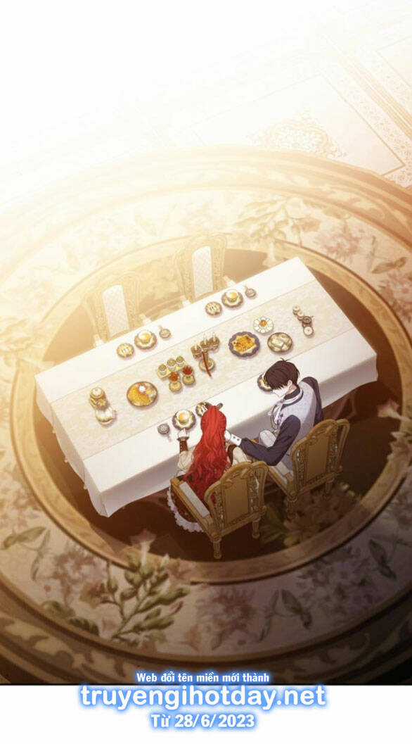 Lời Mời Gọi Của Hậu Cung Chapter 33.2 trang 53