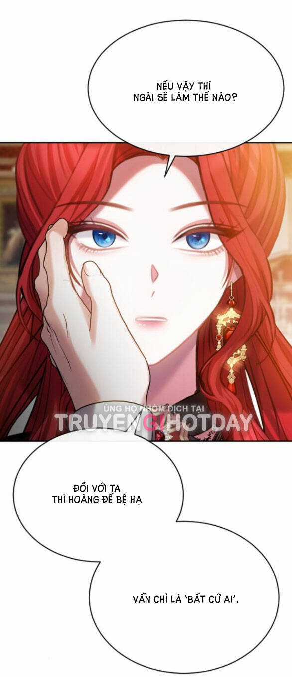 Lời Mời Gọi Của Hậu Cung Chapter 33.2 trang 57