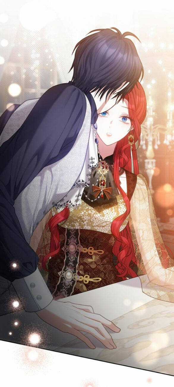 Lời Mời Gọi Của Hậu Cung Chapter 33.2 trang 63