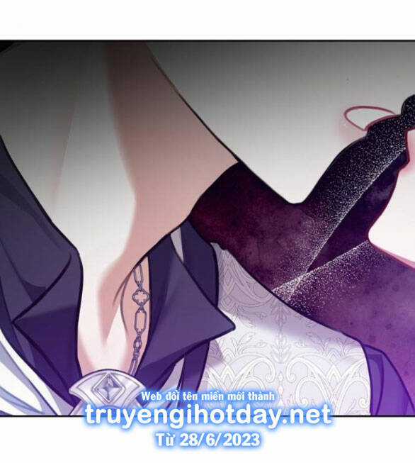 Lời Mời Gọi Của Hậu Cung Chapter 33.2 trang 69