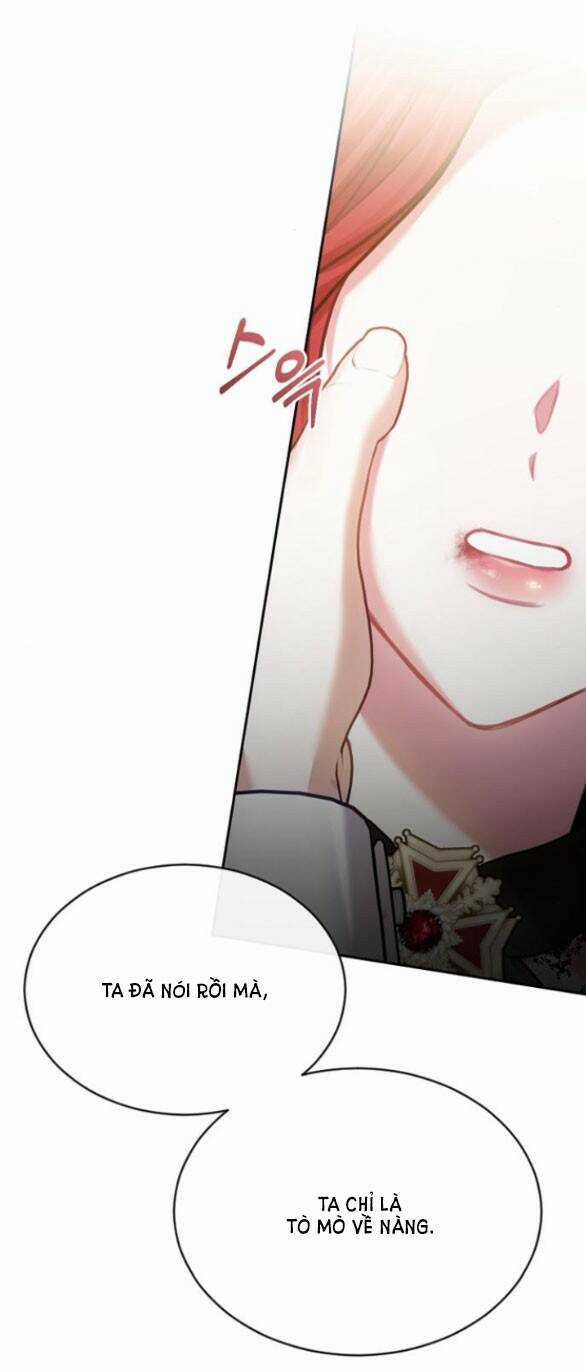 Lời Mời Gọi Của Hậu Cung Chapter 33.2 trang 72