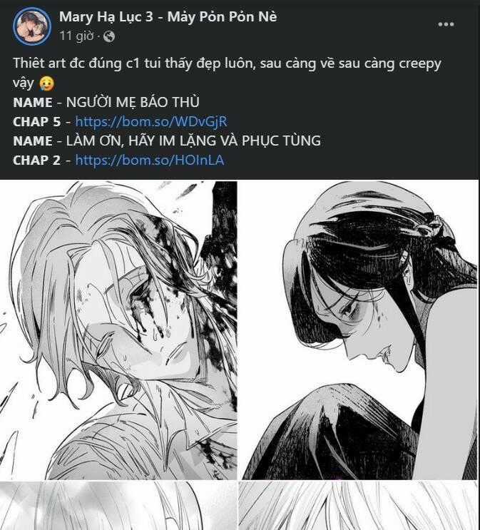 Lời Mời Gọi Của Hậu Cung Chapter 33.2 trang 84