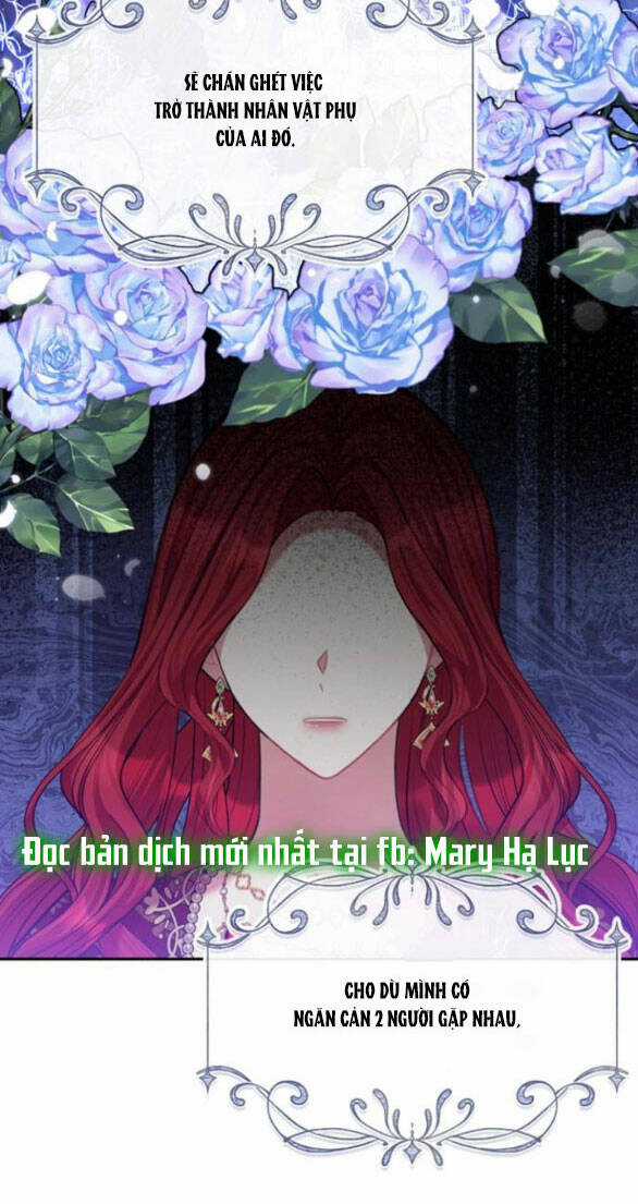 Lời Mời Gọi Của Hậu Cung Chapter 33.2 trang 9
