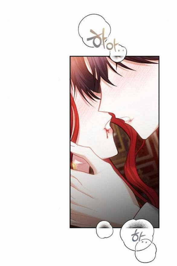 Lời Mời Gọi Của Hậu Cung Chapter 34.1 trang 12