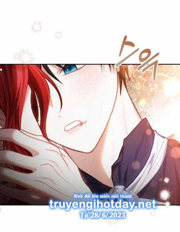 Lời Mời Gọi Của Hậu Cung Chapter 34.1 trang 14