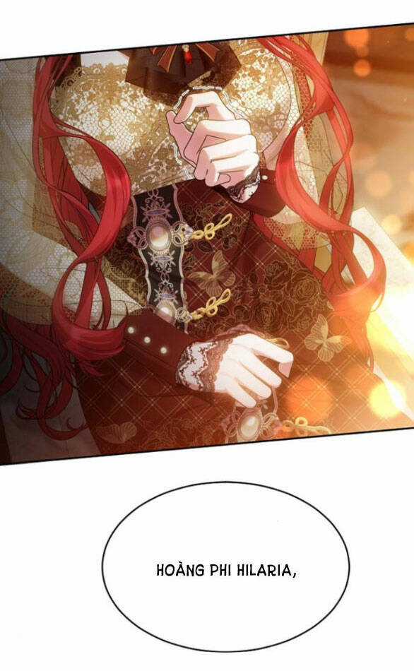 Lời Mời Gọi Của Hậu Cung Chapter 34.1 trang 16