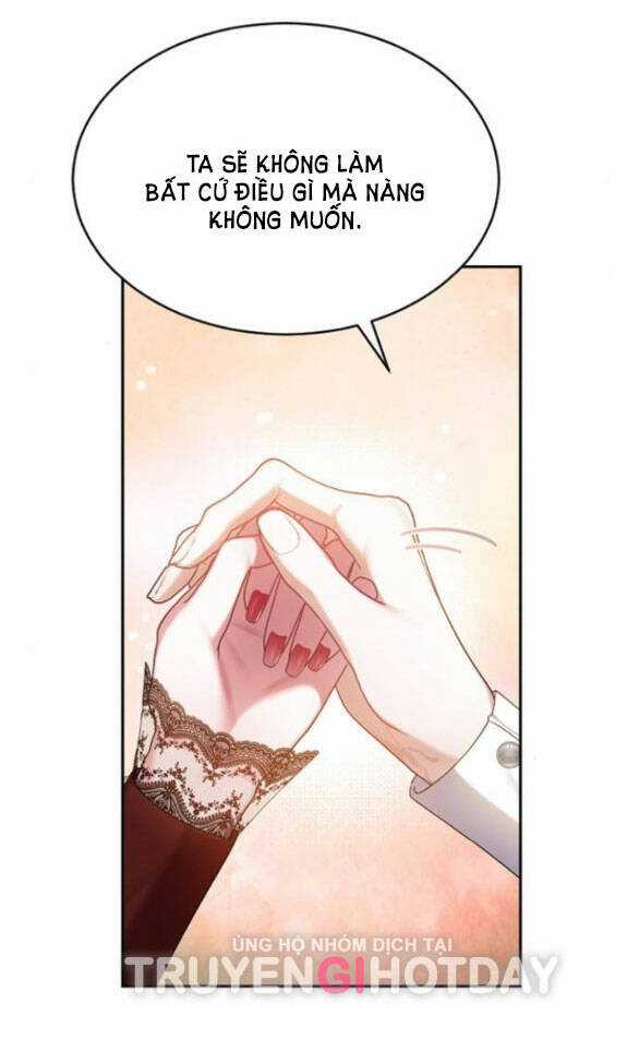 Lời Mời Gọi Của Hậu Cung Chapter 34.1 trang 18
