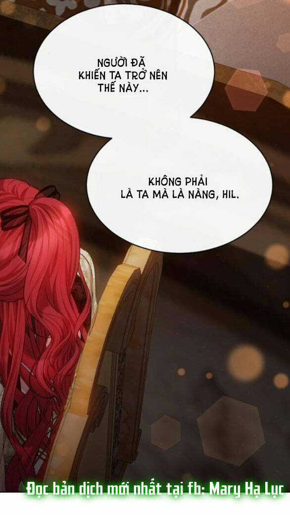 Lời Mời Gọi Của Hậu Cung Chapter 34.1 trang 2