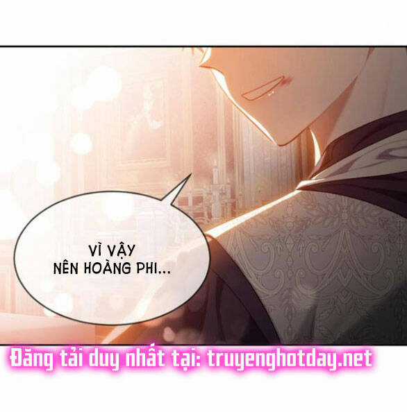 Lời Mời Gọi Của Hậu Cung Chapter 34.1 trang 25