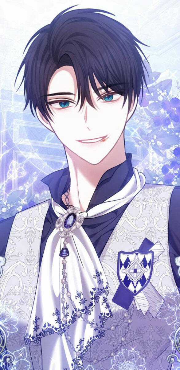 Lời Mời Gọi Của Hậu Cung Chapter 34.1 trang 28