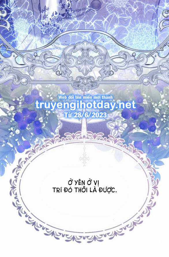 Lời Mời Gọi Của Hậu Cung Chapter 34.1 trang 29