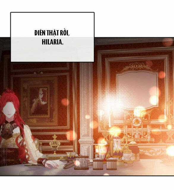 Lời Mời Gọi Của Hậu Cung Chapter 34.1 trang 31