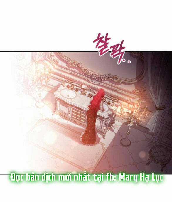 Lời Mời Gọi Của Hậu Cung Chapter 34.1 trang 36