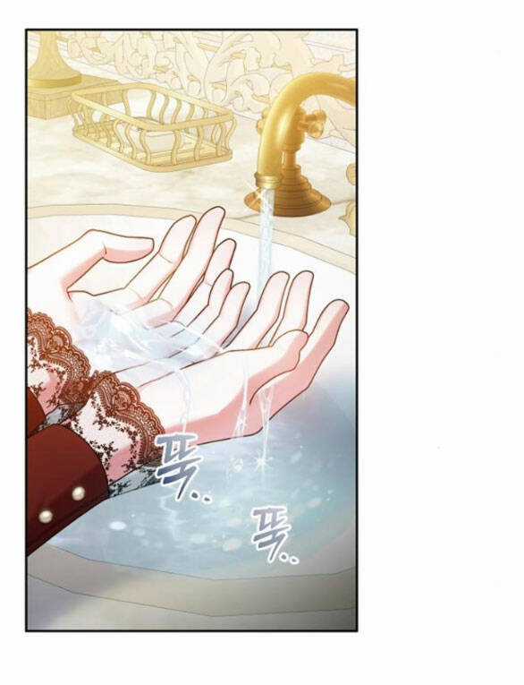 Lời Mời Gọi Của Hậu Cung Chapter 34.1 trang 38