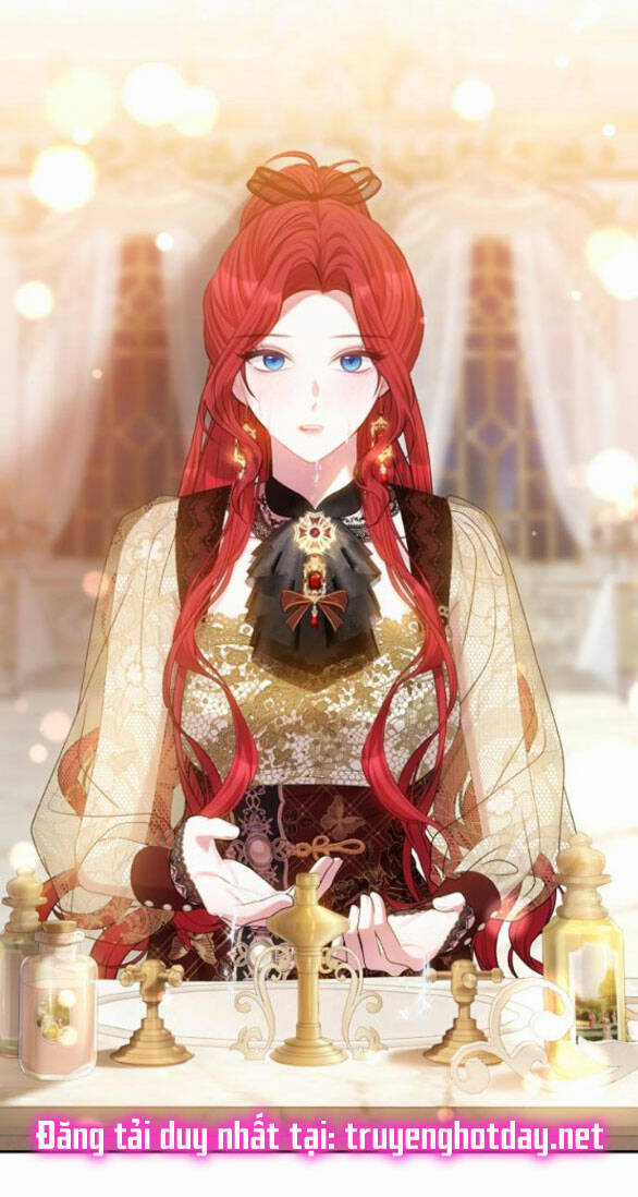Lời Mời Gọi Của Hậu Cung Chapter 34.1 trang 40
