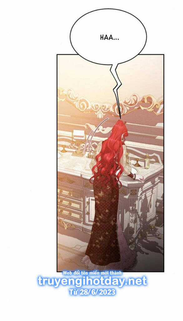Lời Mời Gọi Của Hậu Cung Chapter 34.1 trang 44