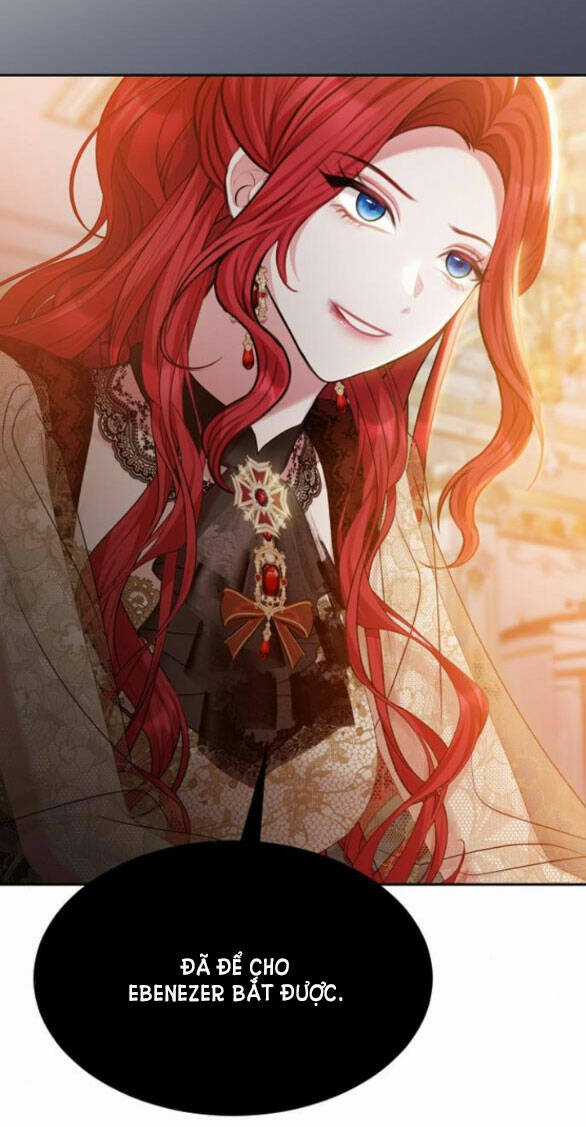 Lời Mời Gọi Của Hậu Cung Chapter 34.1 trang 47