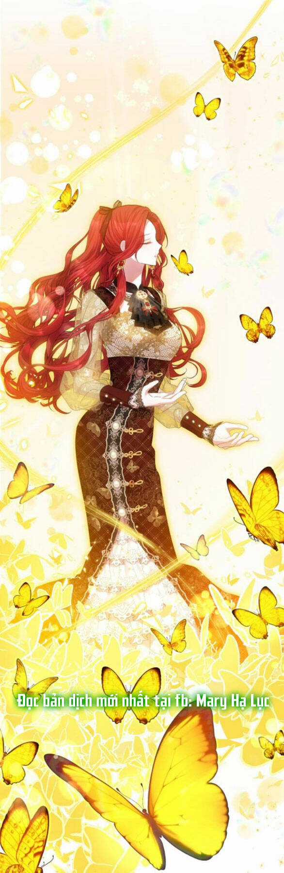 Lời Mời Gọi Của Hậu Cung Chapter 34.1 trang 53