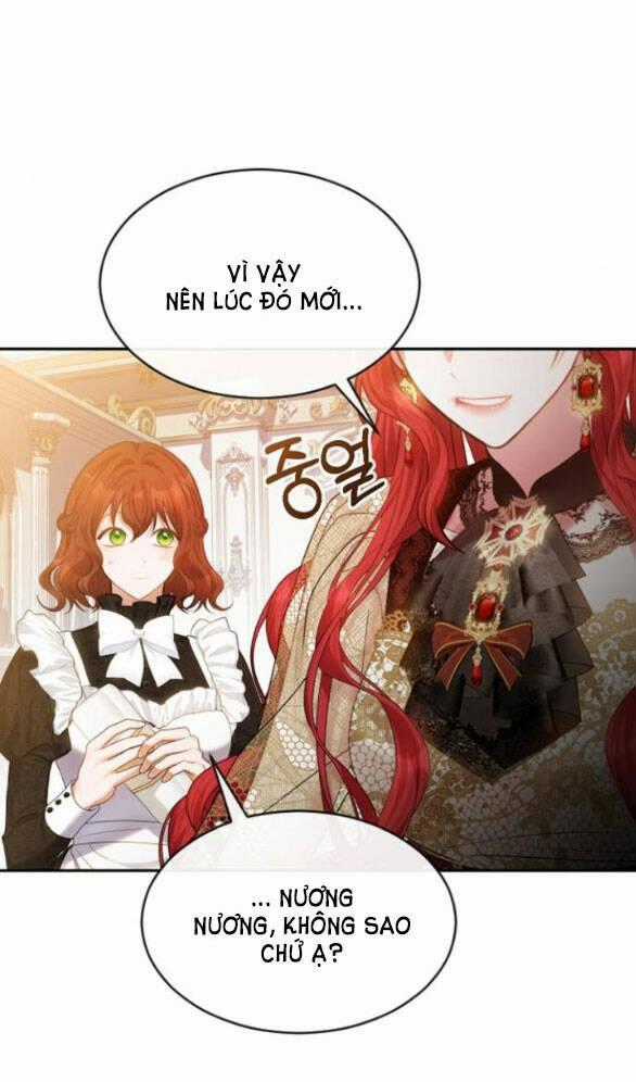 Lời Mời Gọi Của Hậu Cung Chapter 34.1 trang 59
