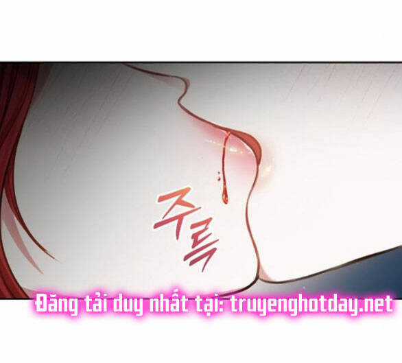 Lời Mời Gọi Của Hậu Cung Chapter 34.1 trang 8