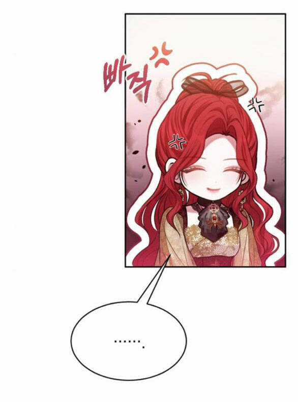 Lời Mời Gọi Của Hậu Cung Chapter 34.2 trang 11