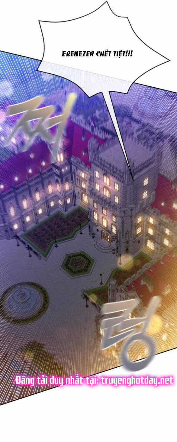 Lời Mời Gọi Của Hậu Cung Chapter 34.2 trang 13