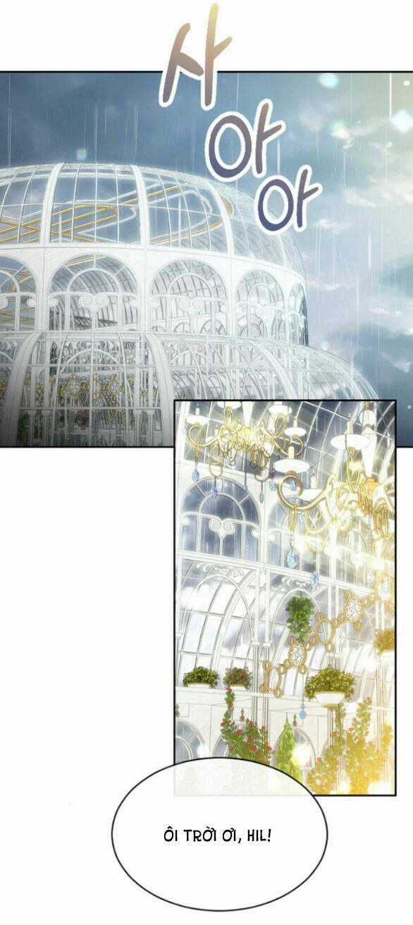 Lời Mời Gọi Của Hậu Cung Chapter 34.2 trang 15