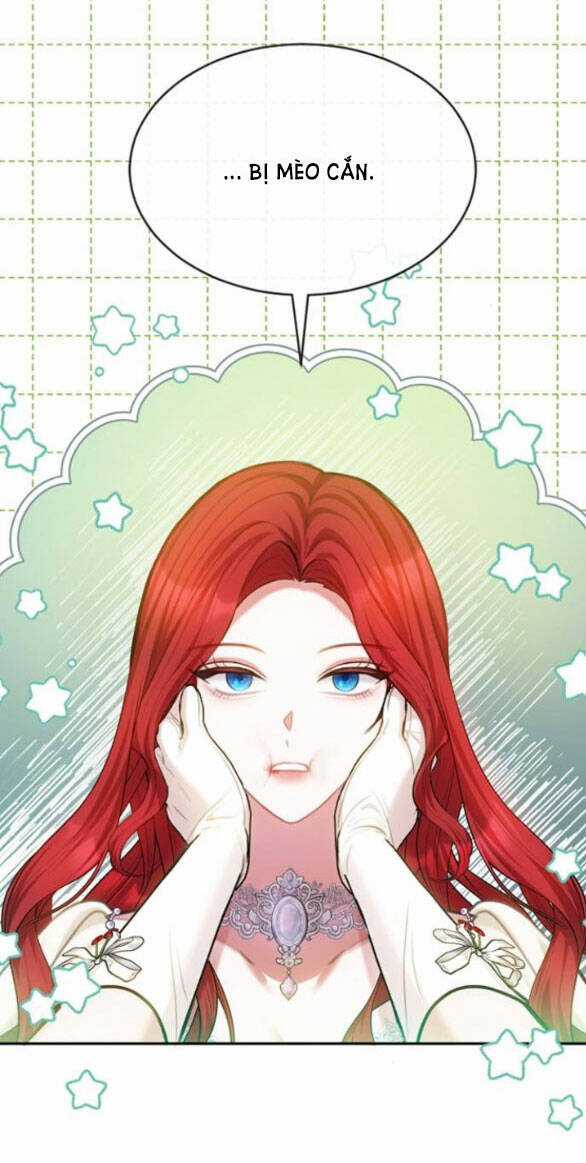 Lời Mời Gọi Của Hậu Cung Chapter 34.2 trang 18