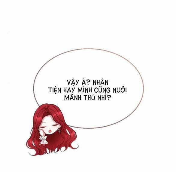 Lời Mời Gọi Của Hậu Cung Chapter 34.2 trang 23