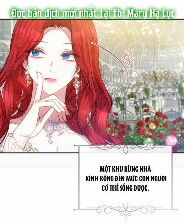 Lời Mời Gọi Của Hậu Cung Chapter 34.2 trang 25