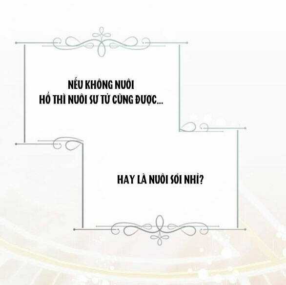 Lời Mời Gọi Của Hậu Cung Chapter 34.2 trang 27